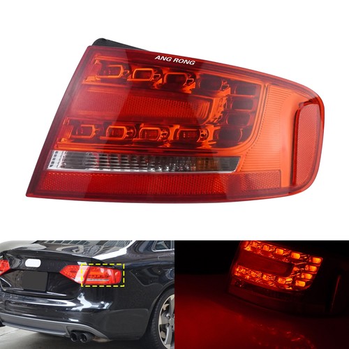 For audi 2009 - audi, 8k