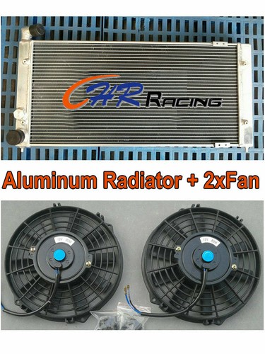 Aluminum radiator fans for - aluminum,