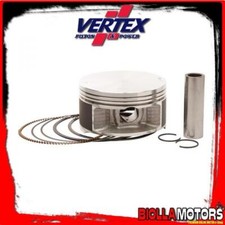 23104100 PISTON VERTEX 100,95mm 4T YAMAHA YFM660R-RAPTOR660 2003- 660cc (set rin