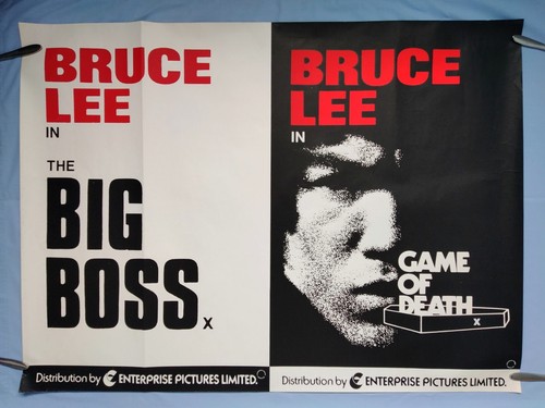 Big boss game of death - boss,