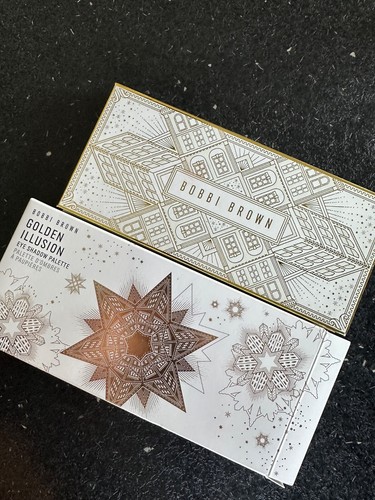 Bobbi brown golden - bobbi,