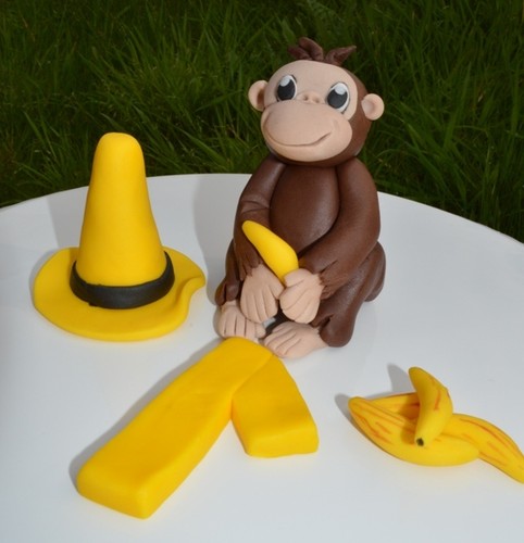 Novelty handmade curious - 3d,