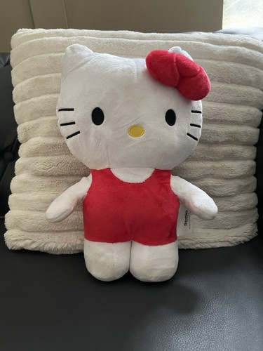 Hello kitty sanrio - sanrio, plush