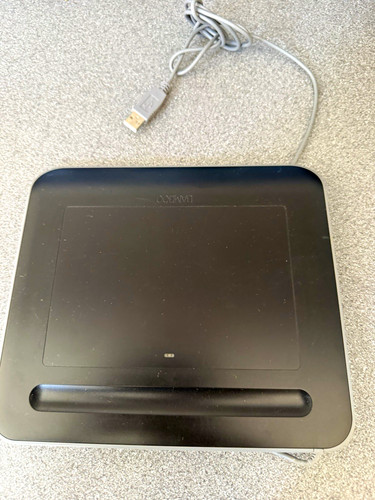 Wacom bamboo one - bamboo,