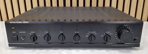 Harman kardon hk6100 stereo - hk6100,