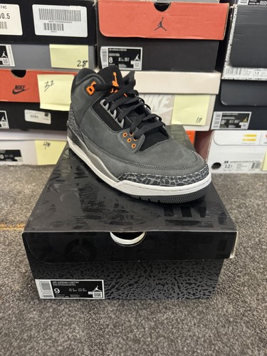 Brand new air jordan - new, 3s