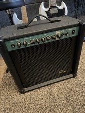 Stagg 40 GA R 40 Watt Solid State Amplifier