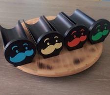 Pringles Sliding Serving