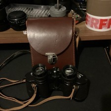 Carl Zeiss Jena Jenoptem 8x30W