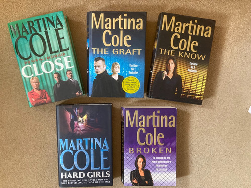 Bundle hardback 1 - of, &