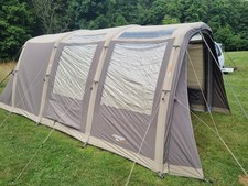 Vango Solace TC 400
