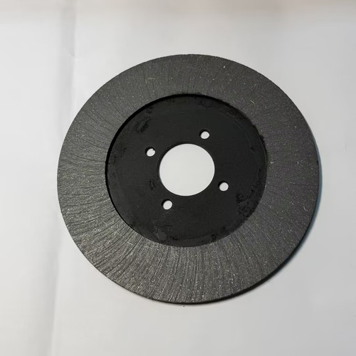 Compatible toro wheel - w/toro,