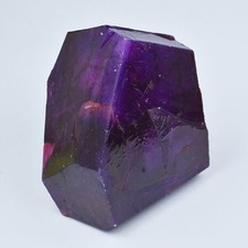 Purple Sapphire Rough 1500 Ct