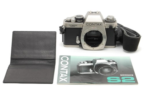 Contax 60th anniversary y - contax, c/y