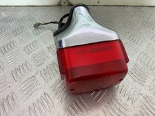YAMAHA XV1100 XV 1100 VIRAGO REAR LIGHT  1990-1999 (CMB1243)