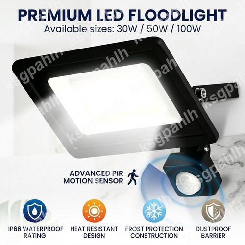 10w 100w led - 10w-100w, floodlight