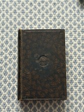 Antique Book Barnaby Rudge