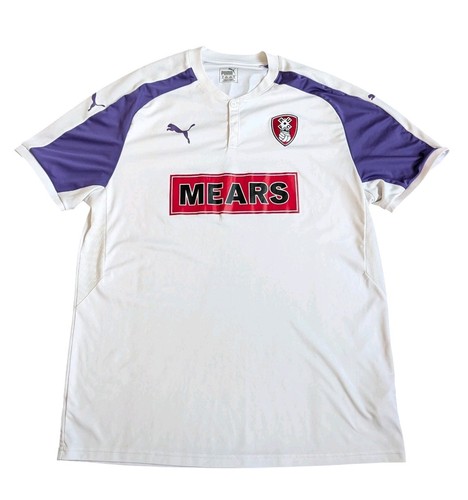 Puma rotherham united away - rotherham,