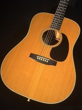 Martin Martin D-76 Used
