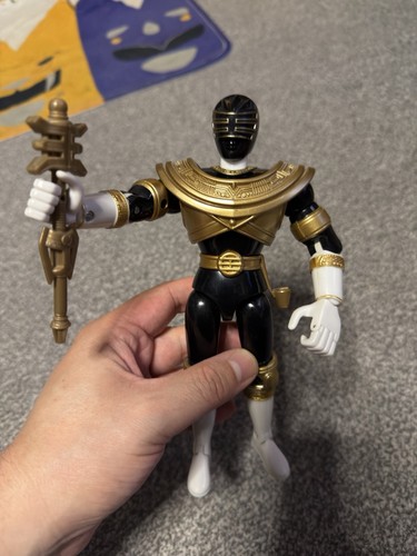Bandai power rangers vintage - bandai,