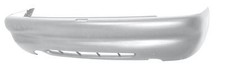 Ford Escort MK6 95-01 Rear Bumper Primed (1466)