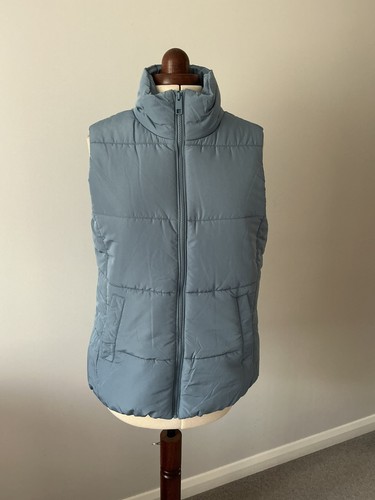 Marks spencer ladies padded - &,