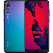 Huawei P20 Pro 128GB Twilight