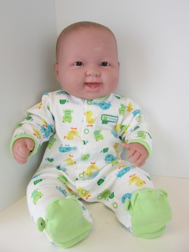 Berenguer realistic baby doll - berenguer,