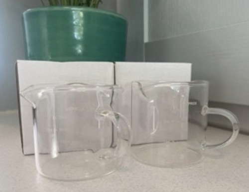 Set creamer pitcher - 2,