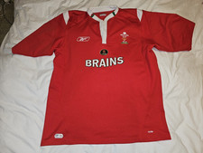 genuine Welsh replica Brains