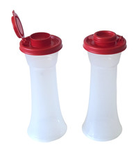 Tupperware Large Hourglass