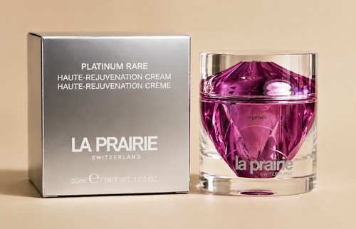 New prairie platinum rare - platinum,