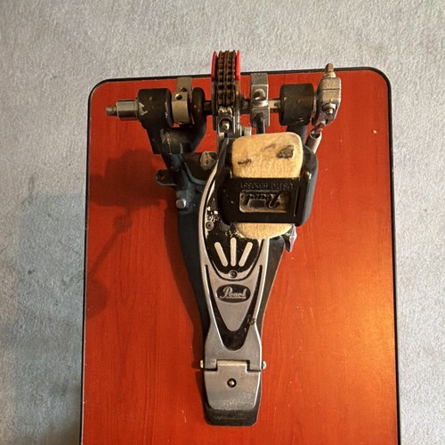 Pearl eliminator 2002c - pearl,