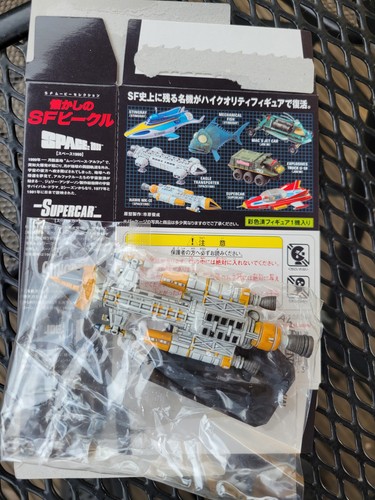 Konami series hawk sealed - sf, series,