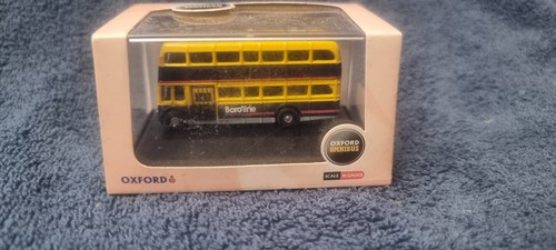 Oxford diecast nqm005 gauge - oxford,