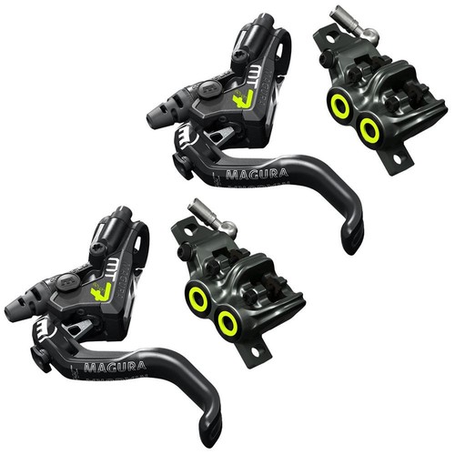 Magura mt7 pro finger hc - mt7,