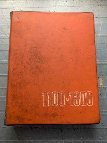 Austin morris ect 1100 - bl, mg