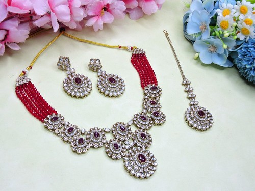 Indian bollywood maroon red - indian, maroon/red