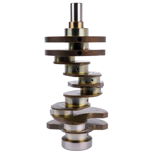 Lr018030 crankshaft for - for, jaguar