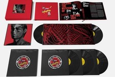 The rolling stones - stones-, tattoo