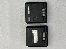 Storno 4000 Batteries X2 For