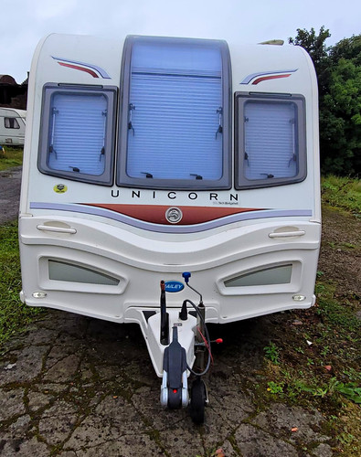 2013 swift bailey - swift, unicorn