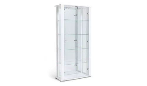 Ready assembled home glass - home,