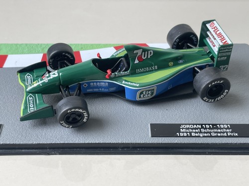 Jordan ford 191 michael - 191, #32