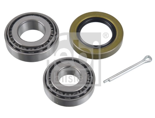 31529 febi bilstein wheel - 31529,