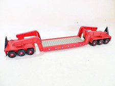 CORGI CLASSICS 17603 'SIDDLE