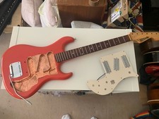 Vintage 1960s Watkins Rapier