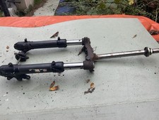 Yamaha Aerox Suspension Front Forks 2000+