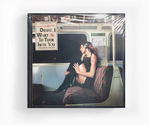 Caroline polachek desire i - -, desire,