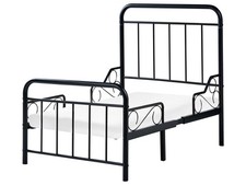 Extendable Kids Bed Metal